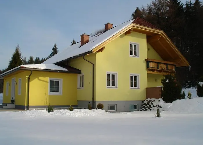 Ein Schoener Panorama Blick