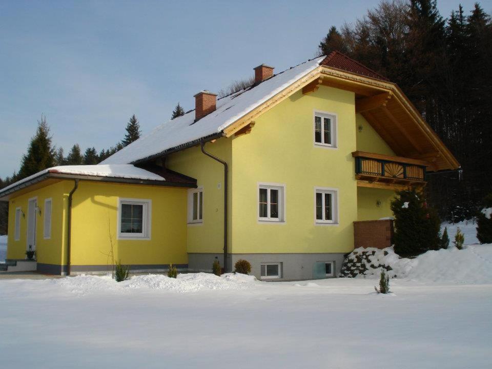 Apartment Ein Schoener Panorama Blick