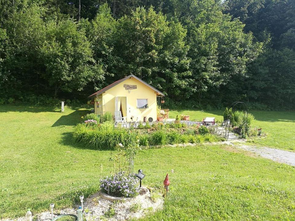 Apartment Ein Schoener Panorama Blick *