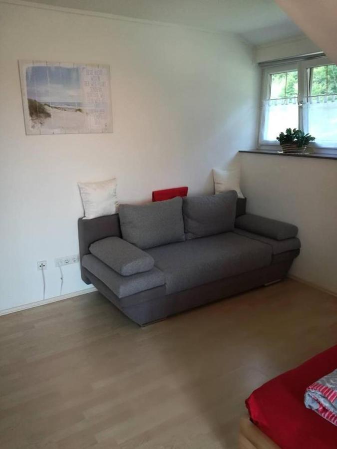 Ein Schoener Panorama Blick Apartment