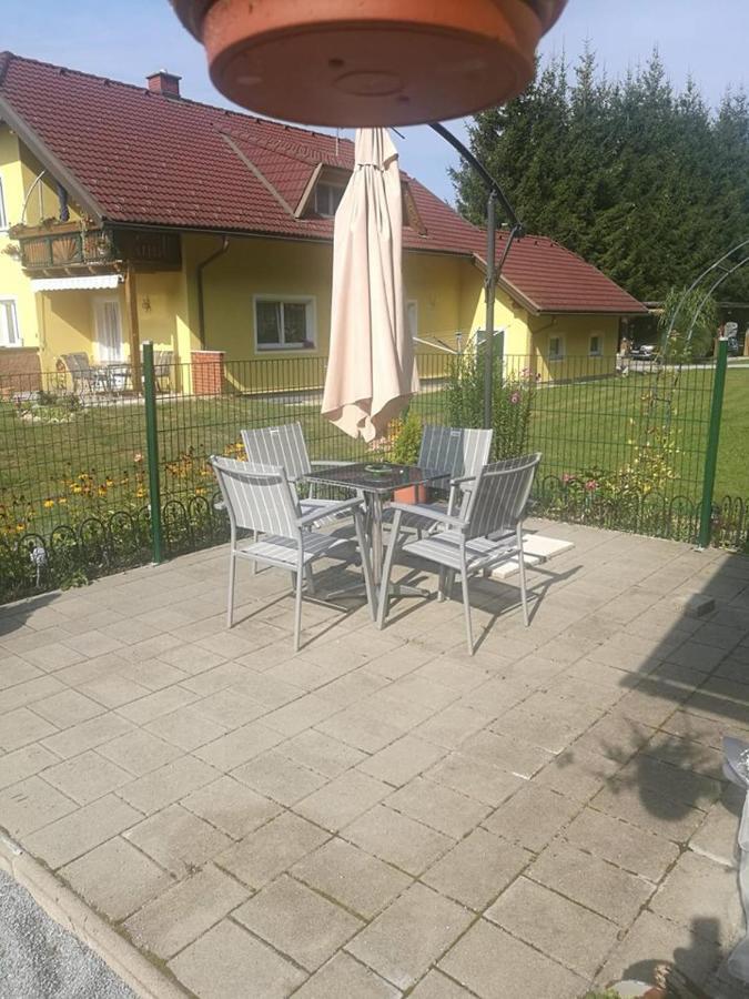 Ein Schoener Panorama Blick Apartment *